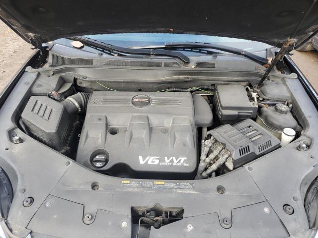 2GKFLZE37E6163157 GMC Terrain Denali