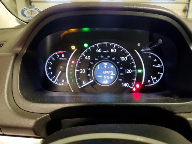 5J6RM4H59EL076979 Honda CR-V EX