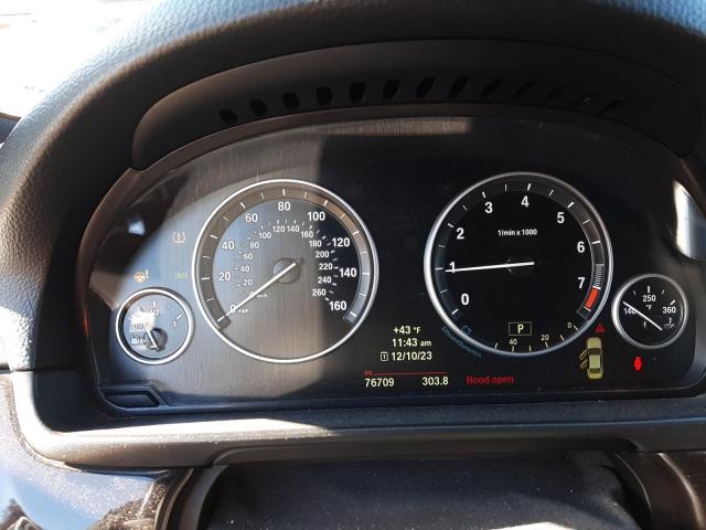 WBA5B3C56ED533637 BMW 535 XI