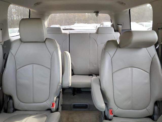 1GKKRRKD4FJ135203 GMC Acadia Slt-1