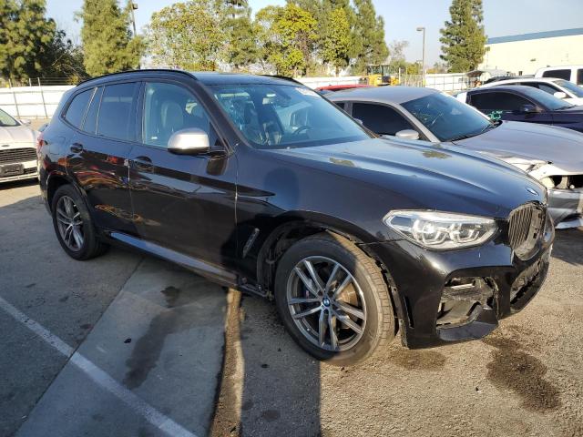 5UXTS3C57J0Y98094 BMW X3 Xdrivem40i