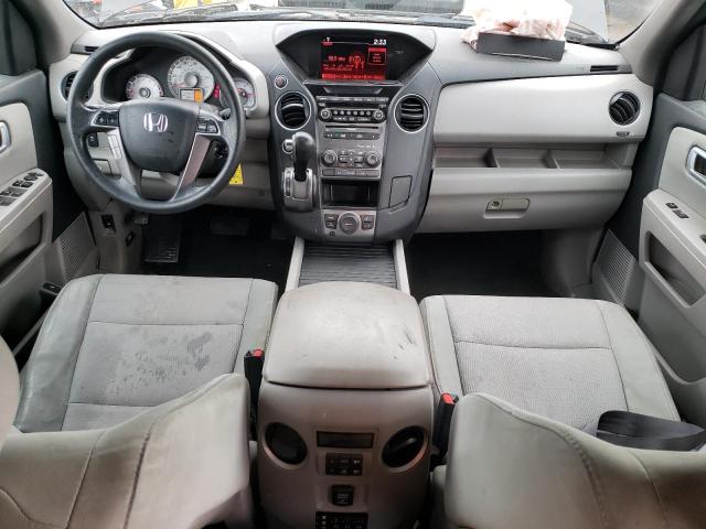 5FNYF4H32FB048147 Honda PILOT SE