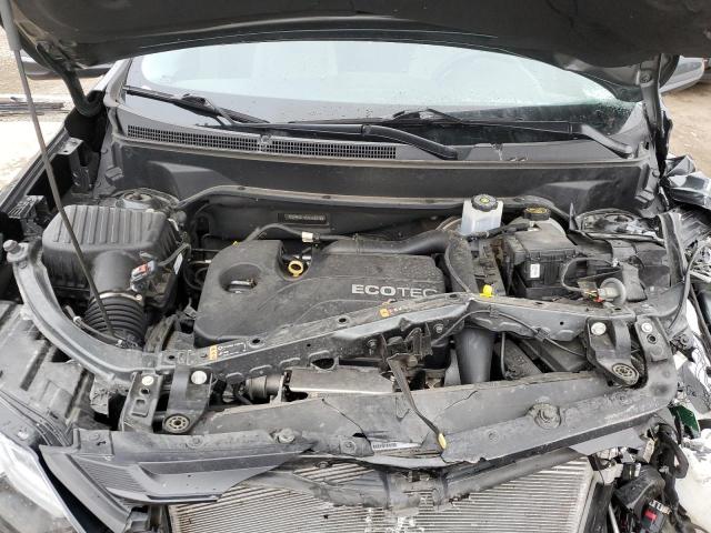 3GNAXJEV3JS568318 Chevrolet EQUINOX LT