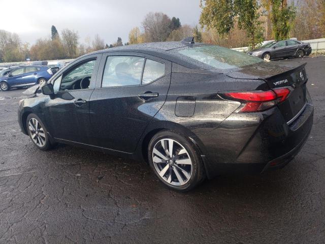 3N1CN8FV5LL800559 Nissan VERSA SR