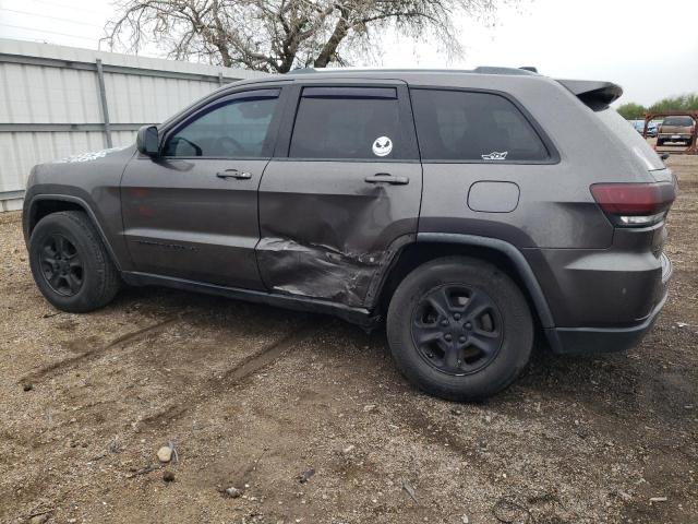 1C4RJFAG5EC414884 Jeep Grand Cherokee Laredo