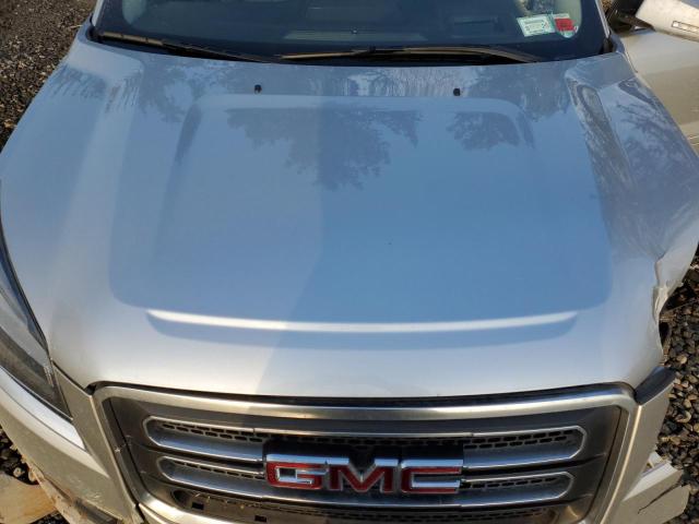 1GKKVSKD5GJ287480 GMC Acadia Slt-2
