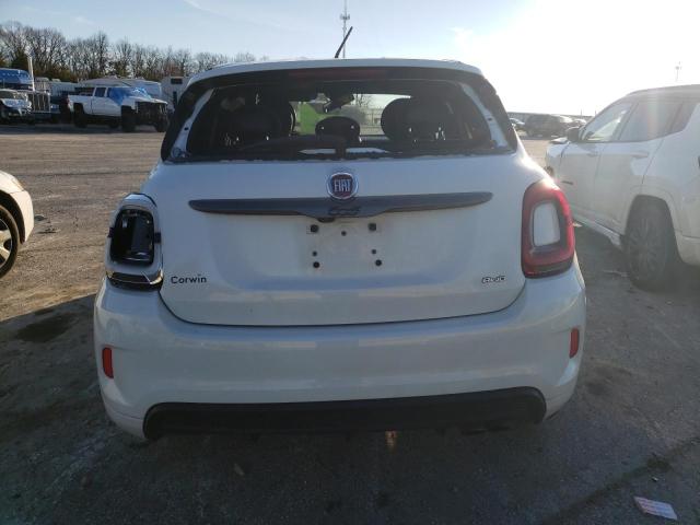 ZFBNFYC12LP845762 Fiat 500x Sport