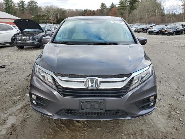 5FNRL6H70KB021910 Honda ODYSSEY EXL