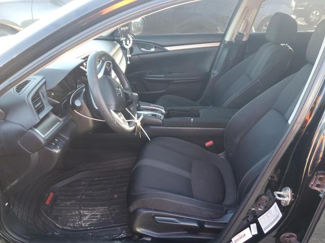 2HGFC2F61KH595272 Honda Civic Lx