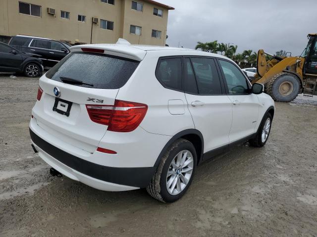 5UXWX9C5XE0D31243 BMW X3 Xdrive28i