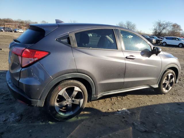 3CZRU5H58JM703136 Honda HR-V EX