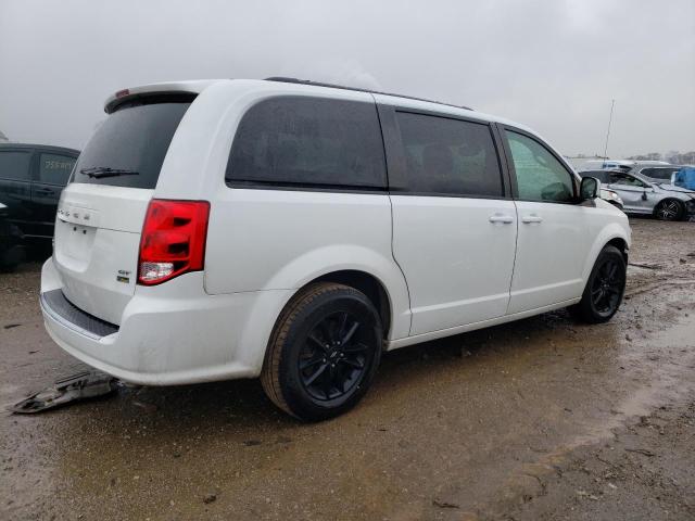 2C4RDGEG5KR750836 Dodge Grand Caravan Gt