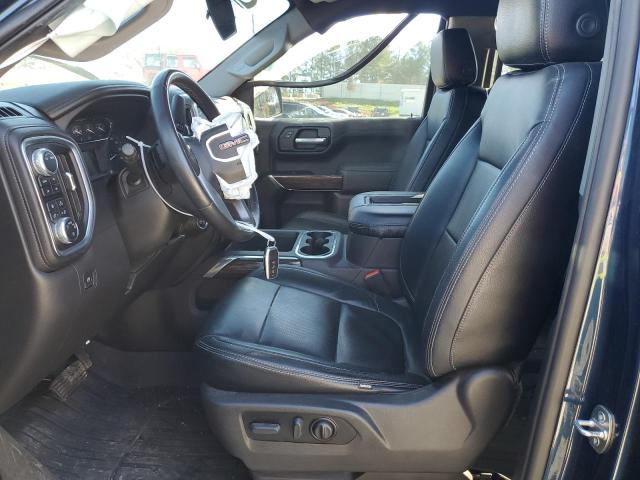 3GTU9CET3NG175664 GMC Sierra Limited K1500 Elevation