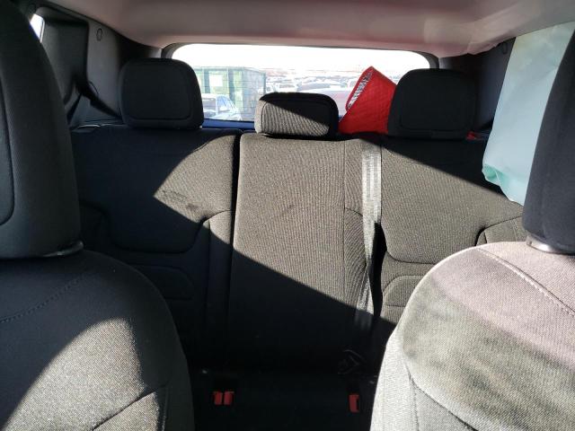 ZACNJABB2LPL33819 Jeep Renegade Latitude