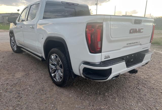 3GTPHGED4NG679267 GMC Sierra C1500 Denali