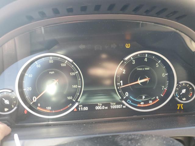 WBAYE8C53ED134461 BMW 750 LI