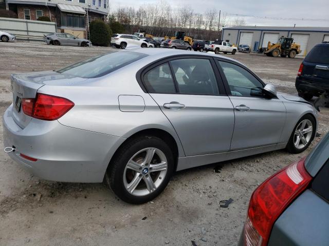 WBA3C3G52FNS74476 BMW 320 I Xdrive