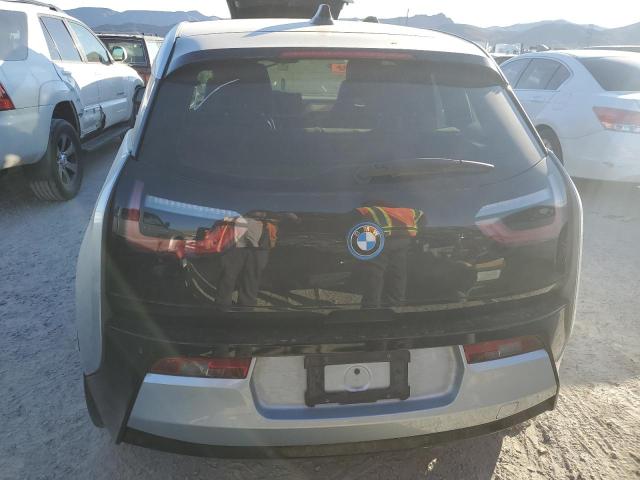 WBY1Z4C53EV277274 BMW I3 REX