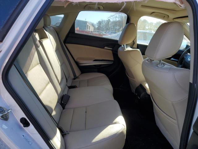 5J6TF2H59FL003682 Honda Crosstour Exl