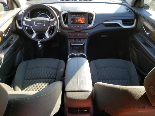 3GKALMEV8KL126107 GMC Terrain Sle