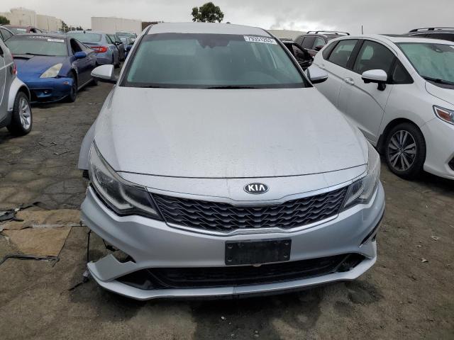 5XXGT4L33LG382644 KIA Optima Lx