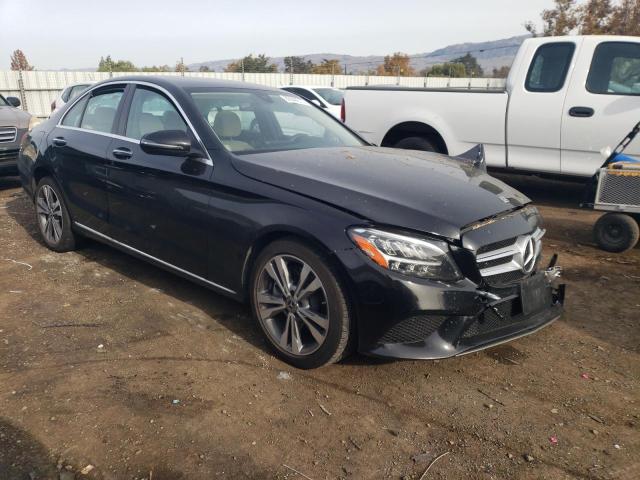 W1KWF8DB2MR650815 Mercedes-Benz C 300