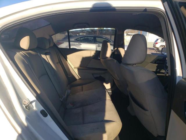 1HGCR2F33HA169128 Honda ACCORD LX