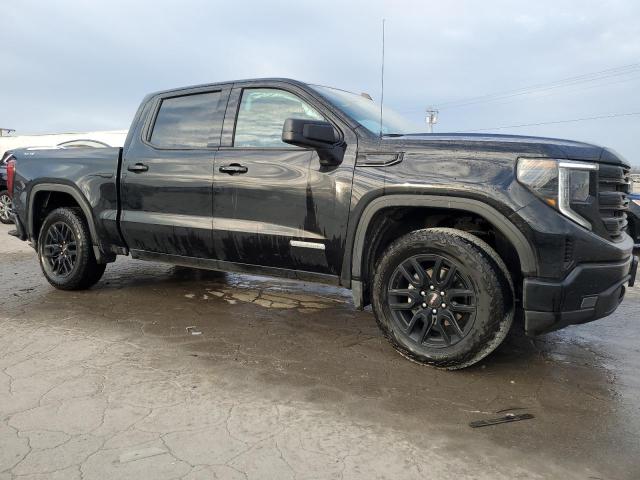 3GTPUCEK0NG602348 GMC Sierra K1500 Elevation
