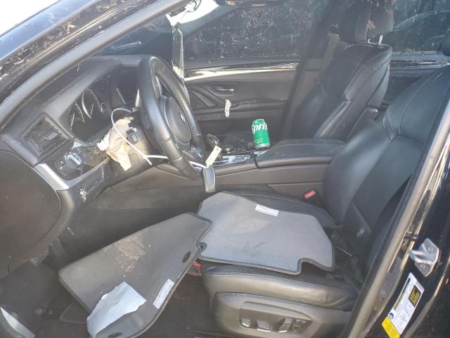 WBAKN9C59FD961202 BMW 550 I
