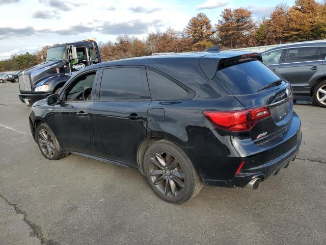 5J8YD4H09LL023865 Acura MDX A-SPEC