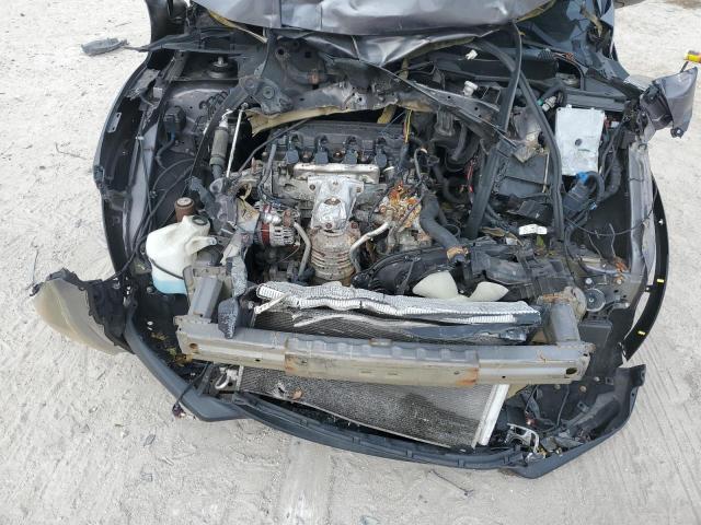 3CZRU6H57GM715082 Honda HR-V EX
