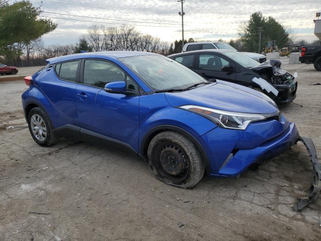 JTNKHMBX3K1047759 Toyota C-HR XLE