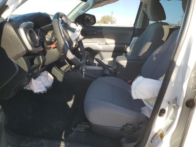 5TFAZ5CN5KX082333 Toyota Tacoma Double Cab