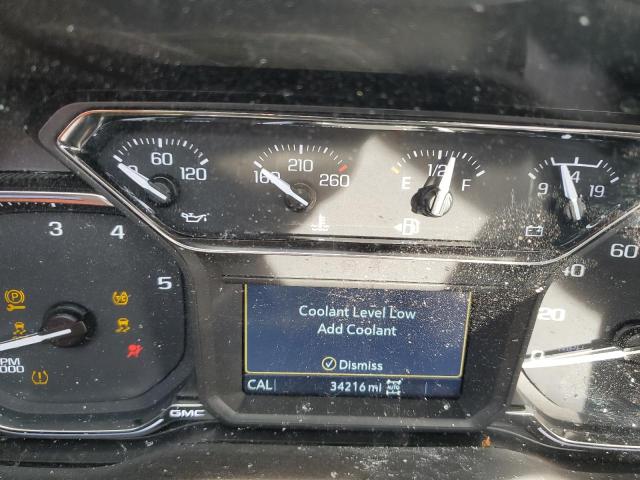 1GT49UEY5NF327821 GMC Sierra K3500 Slt