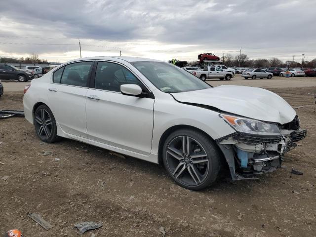 1HGCR2F1XHA187687 Honda Accord Sport Special Edition