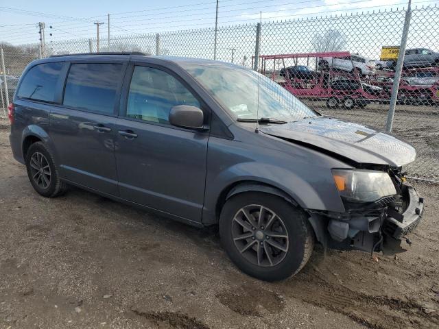 2C4RDGEG0JR336006 Dodge Grand Caravan Gt
