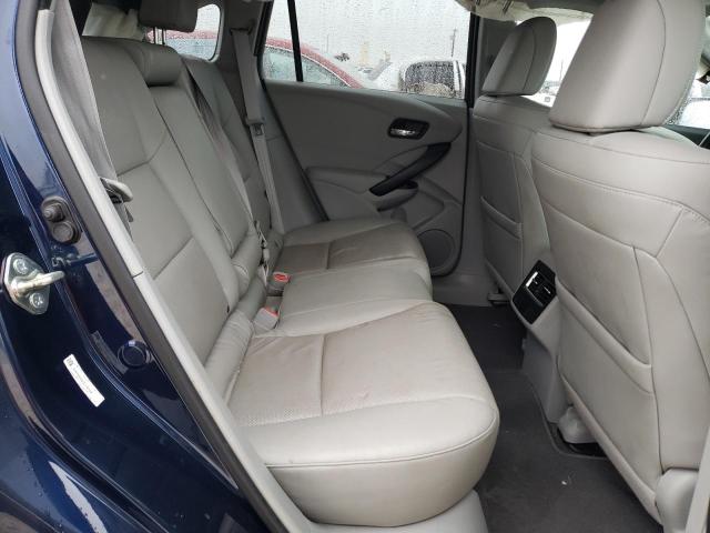 5J8TB3H52GL012928 Acura Rdx Technology