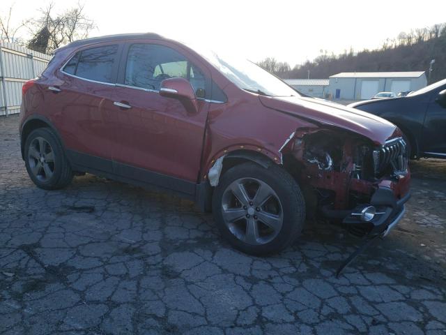 KL4CJFSB9EB614451 Buick Encore Convenience