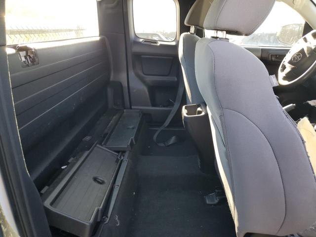 5TFRX5GN2HX086724 Toyota Tacoma Access Cab
