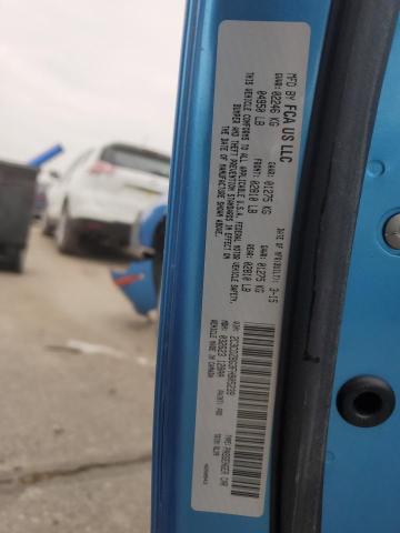 2C3CDZBG3FH805239 Dodge Challenger Sxt Plus