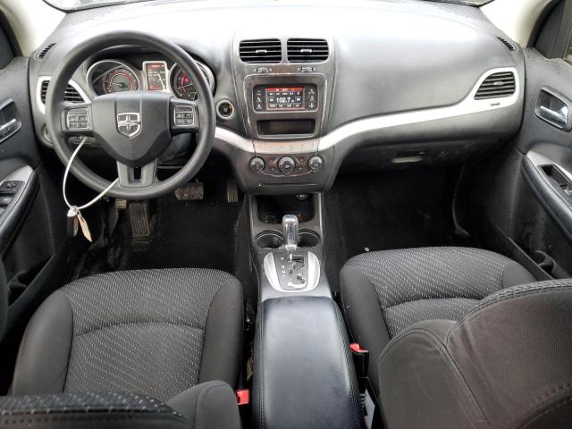 3C4PDDBG7GT100971 Dodge Journey Sxt