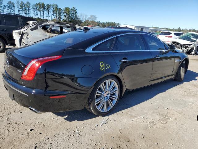 SAJWA2GZ3F8V81870 Jaguar Xjl Portfolio