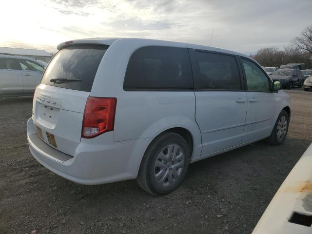 2C4RDGBG9HR619003 Dodge Grand Caravan Se