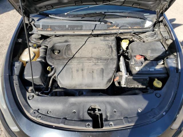 1C3CDFAA1GD504852 Dodge DART SE