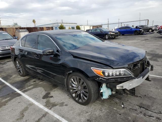 JH4KC1F96GC000023 Acura Rlx Advance