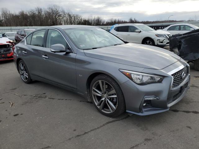 JN1EV7AR2KM591492 Infiniti Q50 LUXE