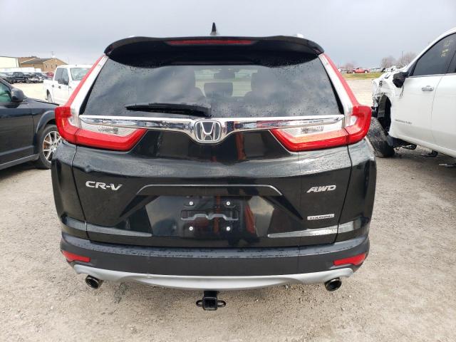 5J6RW2H97HL026524 Honda Cr-v Touring