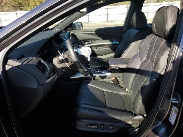 JH4KC1F54LC000092 Acura Rlx Technology