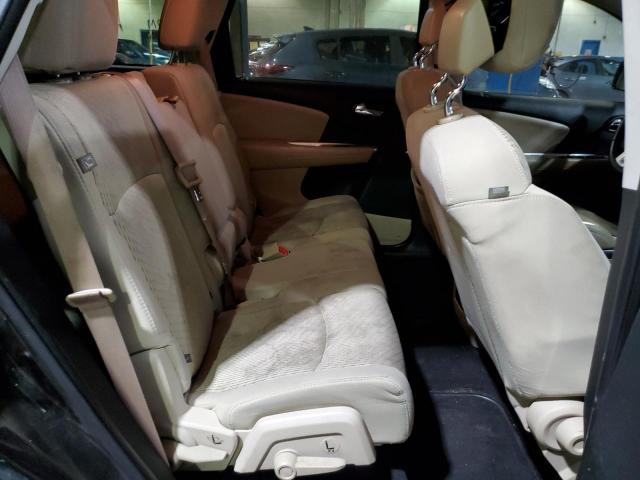 3C4PDCAB2ET204572 Dodge JOURNEY SE
