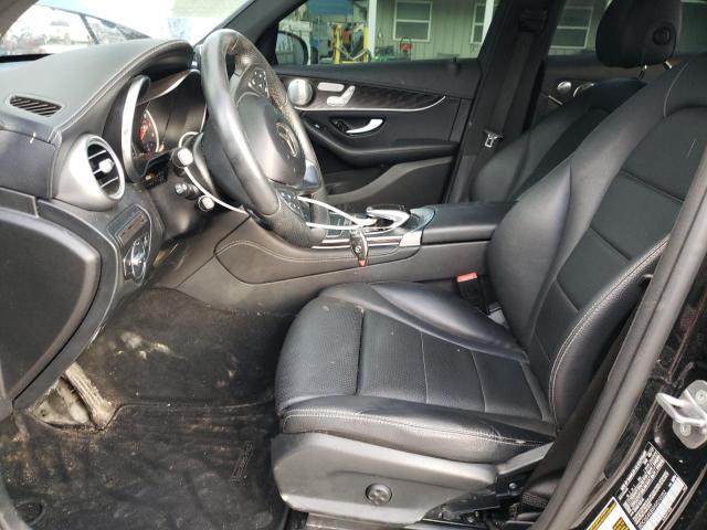 WDC0G4KBXHV010352 Mercedes-Benz Glc 300 4matic